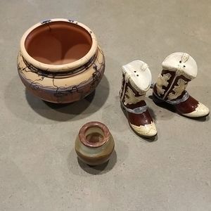 Southwest decorations